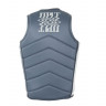 Спасательный жилет мужской Jetpilot Max Milde X1 Eco Vest charcoal S25 (250210) - Спасательный жилет мужской Jetpilot Max Milde X1 Eco Vest charcoal S25 (250210)
