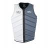 Спасательный жилет мужской Jetpilot Max Milde X1 Eco Vest charcoal S25 (250210) - Спасательный жилет мужской Jetpilot Max Milde X1 Eco Vest charcoal S25 (250210)