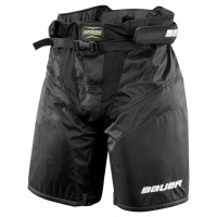 Чехол для трусов игрока Bauer Supreme TotalOne MX3 Pant Shell S26 JR black (1045363) Чехол для трусов игрока Bauer Supreme TotalOne MX3 Pant Shell S26 JR black (1045363)