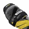 Щитки Bauer Supreme Ultrasonic S21 YTH (1058520) - Щитки Bauer Supreme Ultrasonic S21 YTH (1058520)