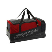 Сумка на колесах Bauer Premium Wheeled Bag S21 JR BKR (1058233)