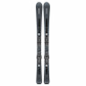 Горные лыжи Head Shape e-V10 SW AMT-PR + крепления PR 11 GW Brake 90 [G] anthracite/grey (2025) - Горные лыжи Head Shape e-V10 SW AMT-PR + крепления PR 11 GW Brake 90 [G] anthracite/grey (2025)