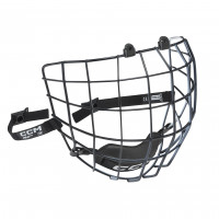 Решетка CCM FM Pro Facemask SR black/white Решетка CCM FM Pro Facemask SR black/white