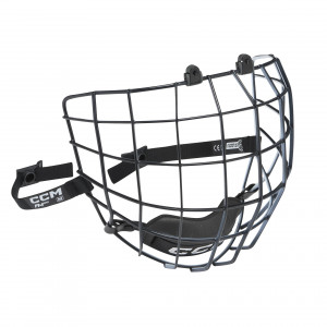 Решетка CCM FM Pro Facemask SR black/white 