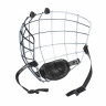 Решетка CCM FM Pro Facemask SR black/white - Решетка CCM FM Pro Facemask SR black/white