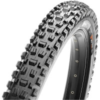 Велопокрышка Maxxis Assegai 27.5x2.50WT 63-584 TPI60x2 Foldable 3C/TR/DH