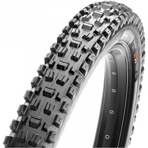 Велопокрышка Maxxis Assegai 27.5x2.50WT 63-584 TPI60x2 Foldable 3C/TR/DH 