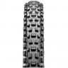 Велопокрышка Maxxis Assegai 27.5x2.50WT 63-584 TPI60x2 Foldable 3C/TR/DH - Велопокрышка Maxxis Assegai 27.5x2.50WT 63-584 TPI60x2 Foldable 3C/TR/DH