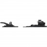 Горнолыжные крепления Tyrolia Almonte 10 PT Demo Touring Bindings Brake 90 [M] black/metallic grey - Горнолыжные крепления Tyrolia Almonte 10 PT Demo Touring Bindings Brake 90 [M] black/metallic grey