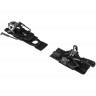 Горнолыжные крепления Tyrolia Almonte 10 PT Demo Touring Bindings Brake 90 [M] black/metallic grey - Горнолыжные крепления Tyrolia Almonte 10 PT Demo Touring Bindings Brake 90 [M] black/metallic grey