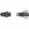 Горнолыжные крепления Tyrolia Almonte 10 PT Demo Touring Bindings Brake 90 [M] black/metallic grey - Горнолыжные крепления Tyrolia Almonte 10 PT Demo Touring Bindings Brake 90 [M] black/metallic grey
