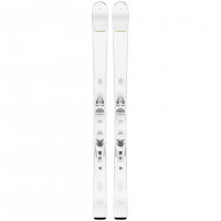 Горные лыжи Head e.Absolut Joy SLR BB Joy Pro + крепления Joy 9 GW SLR Brake 85 [H] (2027)