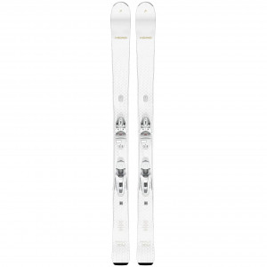 Горные лыжи Head e.Absolut Joy SLR BB Joy Pro + крепления Joy 9 GW SLR Brake 85 [H] (2027) 