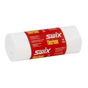 Фиберленовое полотно Swix для очистки лыж и под утюг рулон 20 м (Т0151) 