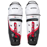 Щитки CCM JetSpeed FT6 Pro JR