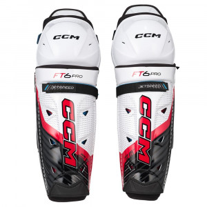 Щитки CCM JetSpeed FT6 Pro JR 