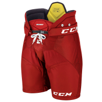 Шорты CCM Tacks 9080 JR Red