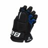 Перчатки Bauer X S21 INT black/white (1058649) - Перчатки Bauer X S21 INT black/white (1058649)