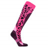 Носки Accapi Ski Performance Pink Fluo - Носки Accapi Ski Performance Pink Fluo