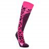 Носки Accapi Ski Performance Pink Fluo - Носки Accapi Ski Performance Pink Fluo