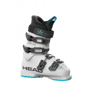 Горнолыжные ботинки Head Raptor WCR 120 white (2025) купить со