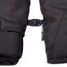 Перчатки White Owl Pro gloves WMNS черные с пурпурным - Перчатки White Owl Pro gloves WMNS черные с пурпурным