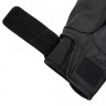 Перчатки White Owl Pro gloves WMNS черные с пурпурным - Перчатки White Owl Pro gloves WMNS черные с пурпурным