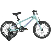 Велосипед Welt Teddy 16" Dino Turquoise рама: OS (2027) Велосипед Welt Teddy 16" Dino Turquoise рама: OS (2027)
