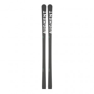 Горные лыжи Augment GS FIS Junior 164 + Look R20 SPX 10 (2022) 