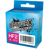 Парафин высокофтористый Optiwax HF 2 +2…-10 °C 60 г