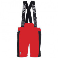 Горнолыжные шорты Vist Ventina JR. S15J037 Short Ski Pants red 2A0099