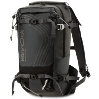 Рюкзак Kanrock Pow Pow 20L anthracite