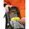 Рюкзак Kanrock Pow Pow 20L anthracite - Рюкзак Kanrock Pow Pow 20L anthracite