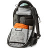 Рюкзак Kanrock Pow Pow 20L anthracite - Рюкзак Kanrock Pow Pow 20L anthracite