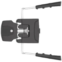 Скистопы Tyrolia Protector+ Brake 120 [R]