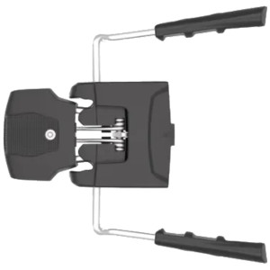 Скистопы Tyrolia Protector+ Brake 120 [R] 