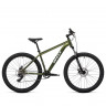Велосипед Welt Storm MD 27.5" stylish green рама: M (18") (2026) - Велосипед Welt Storm MD 27.5" stylish green рама: M (18") (2026)