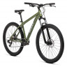 Велосипед Welt Storm MD 27.5" stylish green рама: M (18") (2026) - Велосипед Welt Storm MD 27.5" stylish green рама: M (18") (2026)