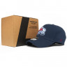 Бейсболка Atributika&Club NHL Colorado Avalanche синяя (55-58 см) 31582 - Бейсболка Atributika&Club NHL Colorado Avalanche синяя (55-58 см) 31582