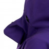 Плащ зимний Dragonfly Race Coat Winter Sunset Woman violet/yellow - Плащ зимний Dragonfly Race Coat Winter Sunset Woman violet/yellow