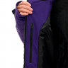 Плащ зимний Dragonfly Race Coat Winter Sunset Woman violet/yellow - Плащ зимний Dragonfly Race Coat Winter Sunset Woman violet/yellow