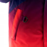 Плащ зимний Dragonfly Race Coat Winter Sunset Woman violet/yellow - Плащ зимний Dragonfly Race Coat Winter Sunset Woman violet/yellow