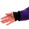 Плащ зимний Dragonfly Race Coat Winter Sunset Woman violet/yellow - Плащ зимний Dragonfly Race Coat Winter Sunset Woman violet/yellow