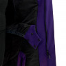 Плащ зимний Dragonfly Race Coat Winter Sunset Woman violet/yellow - Плащ зимний Dragonfly Race Coat Winter Sunset Woman violet/yellow