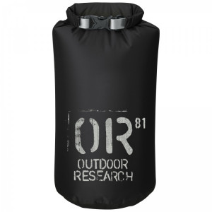 Гермомешок Scott OR Cargo Dry Sack 20l a black 