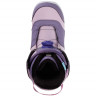 Ботинки для сноуборда Burton Mint Boa purple/lavender (2021) - Ботинки для сноуборда Burton Mint Boa purple/lavender (2021)