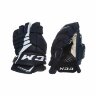 Перчатки CCM JetSpeed FT4 Pro JR navy/white - Перчатки CCM JetSpeed FT4 Pro JR navy/white