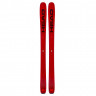 Горные лыжи Head Kore 99 red без креплений (2024) - Горные лыжи Head Kore 99 red без креплений (2024)