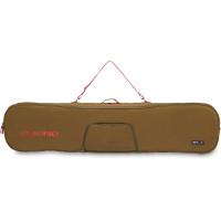 Чехол для сноуборда Dakine Freestyle Snowboard Bag 165 Dark Olive/Dark Rose (2021)