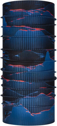 Бандана Buff Thermonet S Wave Blue